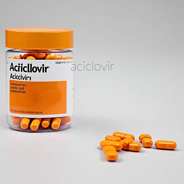 Aciclovir tabletas 400 mg precio